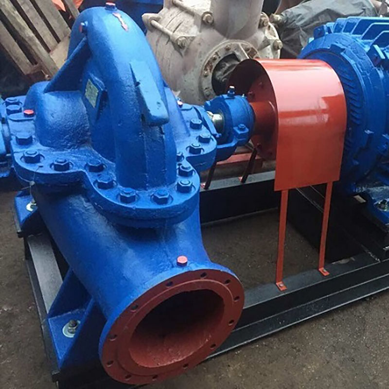 Насос 1Д 315-71 для води