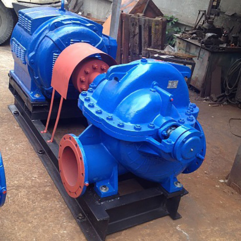 Насос 1Д 630-90 відцентровий