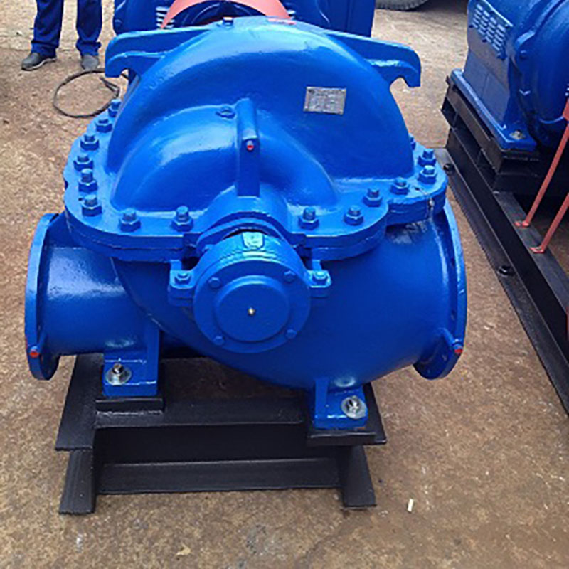 Насос 1Д 630-90 відцентровий