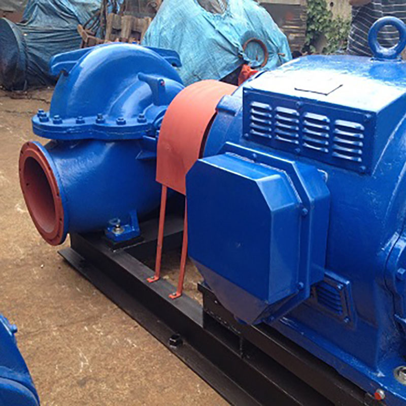 Насос 1Д 1250-63б центробежный