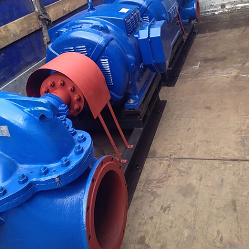 Насос 1Д 800-56а для воды