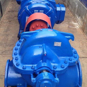 Насос 1Д 1250-63б центробежный