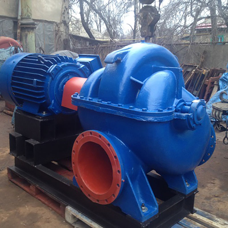 Насос Д1250-125 для води