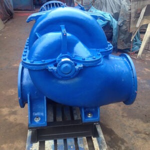 Насос Д 2500-62а-2 для воды