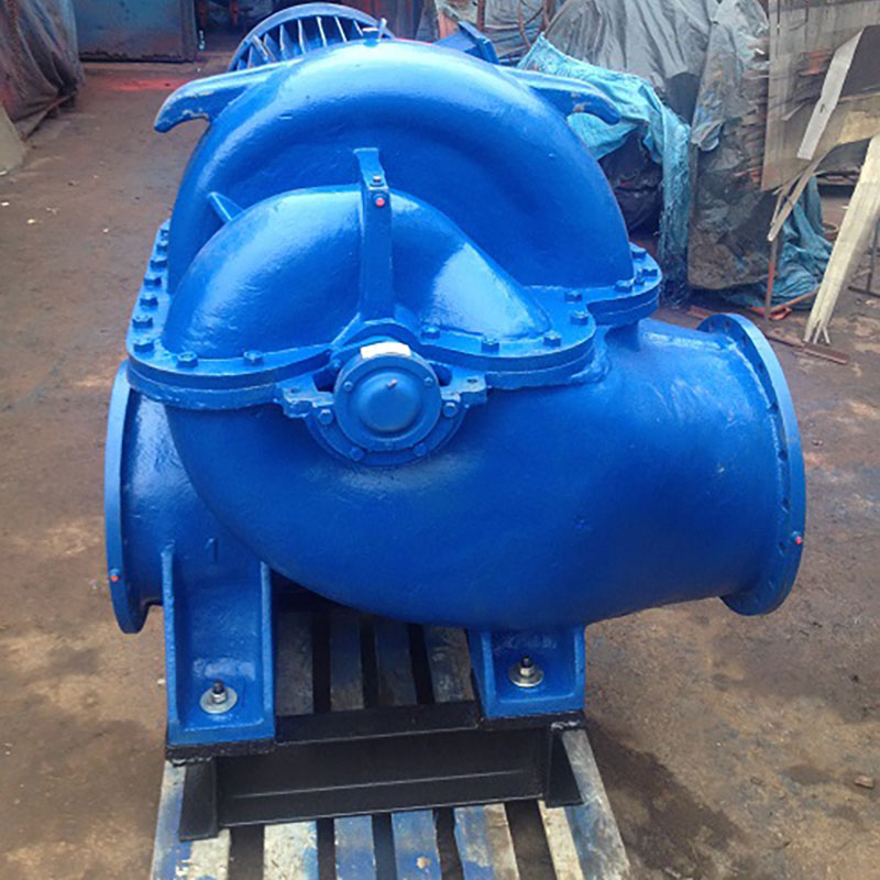 Насос 1Д 1250-63а центробежный