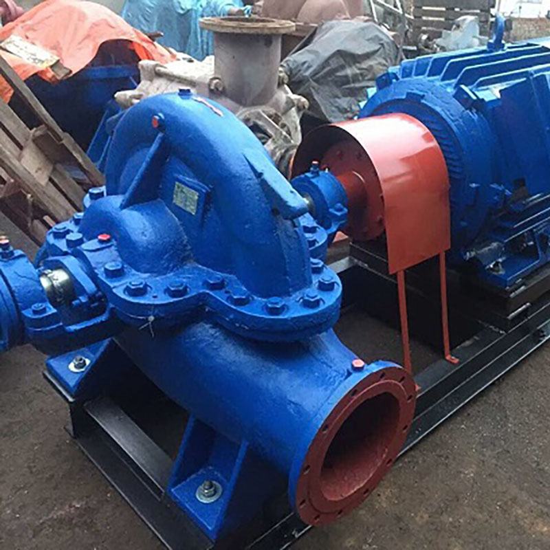 Насос Д 320-50 відцентровий