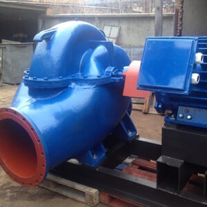 Насос АД 2000-21-2 динамический