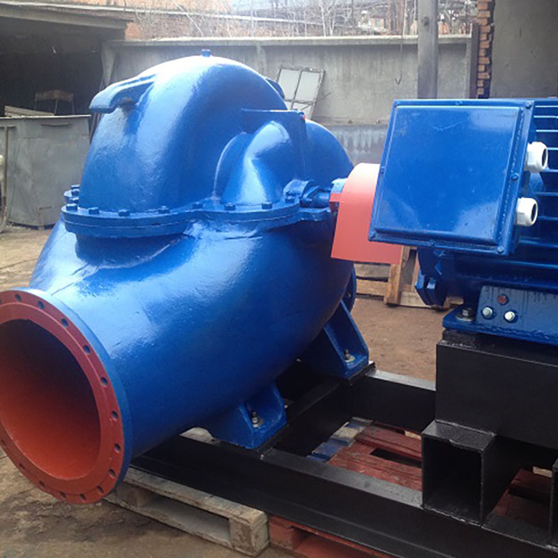 Насос АТ 2000-21-2 динамічний