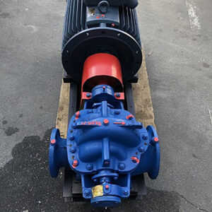 Насос 4 НДВ горизонтальний