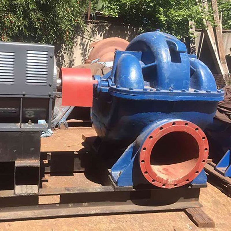 Насос 1Д1250-63 правого обертання