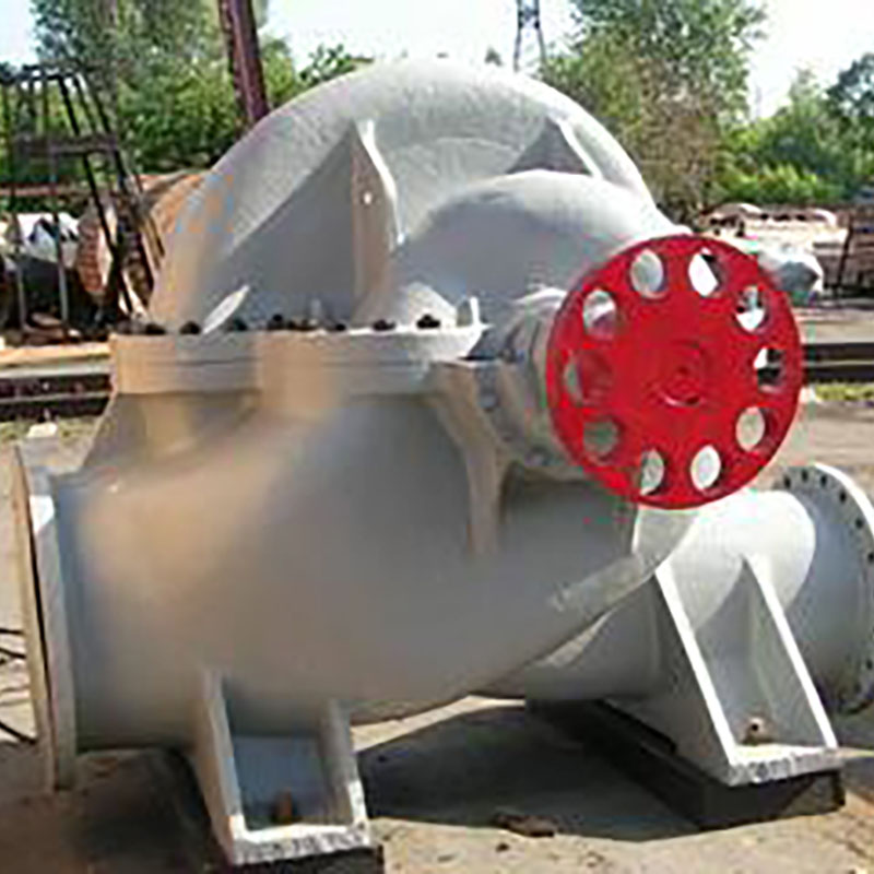 Насос Д 6300-80-2 для воды