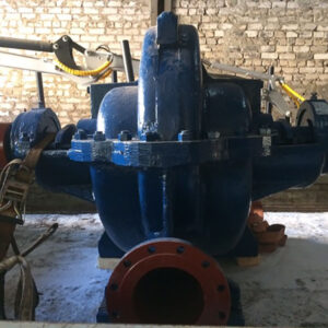 Насос 1Д 1250-63 для води