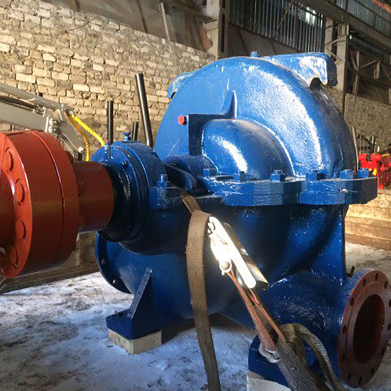 Насос Д 3200-33-2 відцентровий