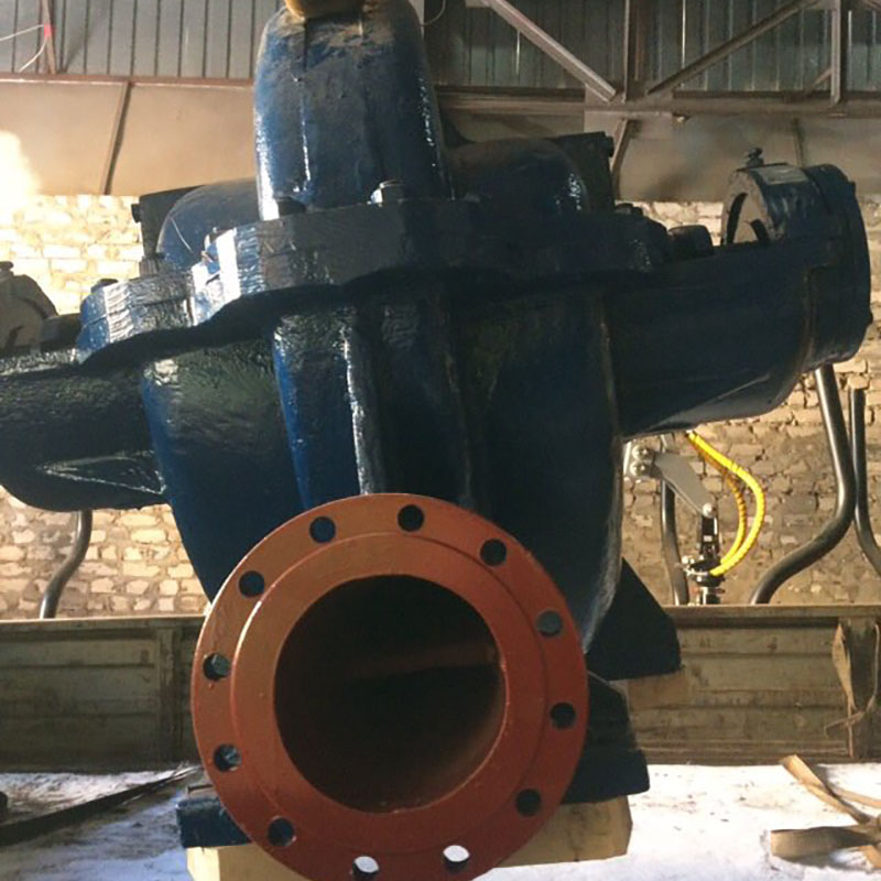 Насос АТ 2000-21-2 динамічний