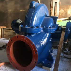 Насос Д 3200-75-2 для воды