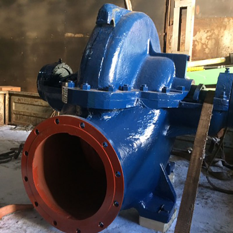 Насос АТ 2000-21-2 динамічний