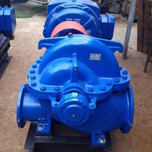 Насос 1Д 800/56б правого обертання