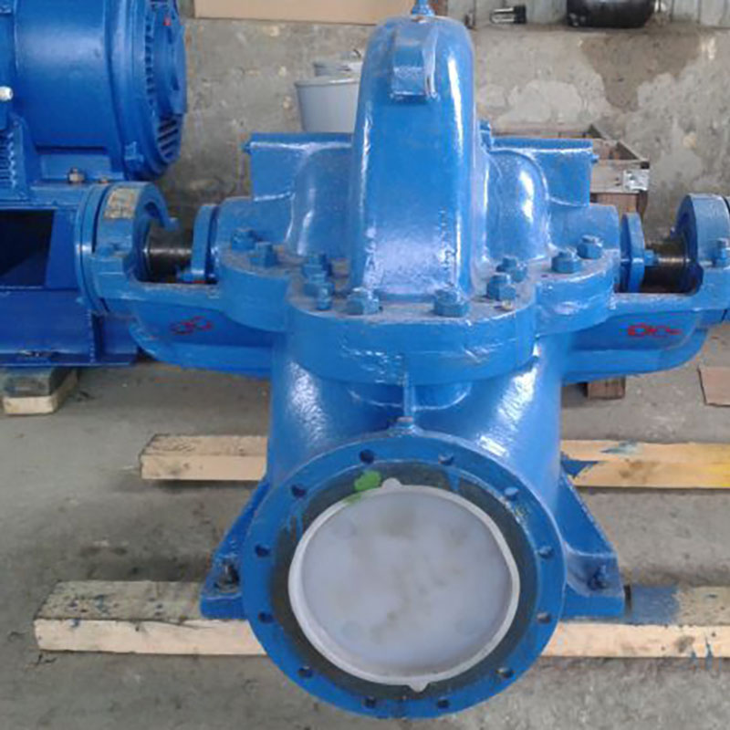 Насос Д 320-50 відцентровий