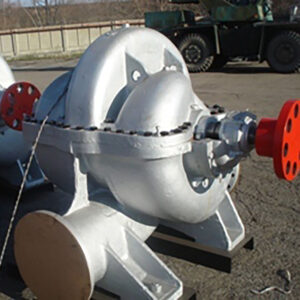 Насос Д4000-95 двухстороннего входа