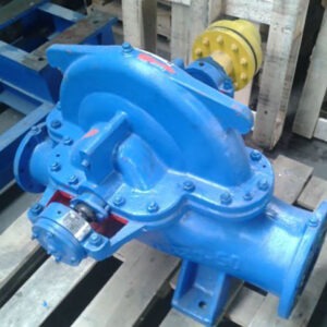 Насос Д 320-50 правого обертання