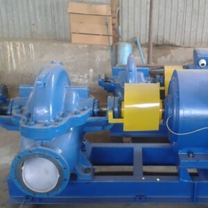 Насос П9АНЦ-150-400 для води