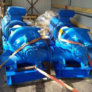 Насос 1Д 630-90 для води