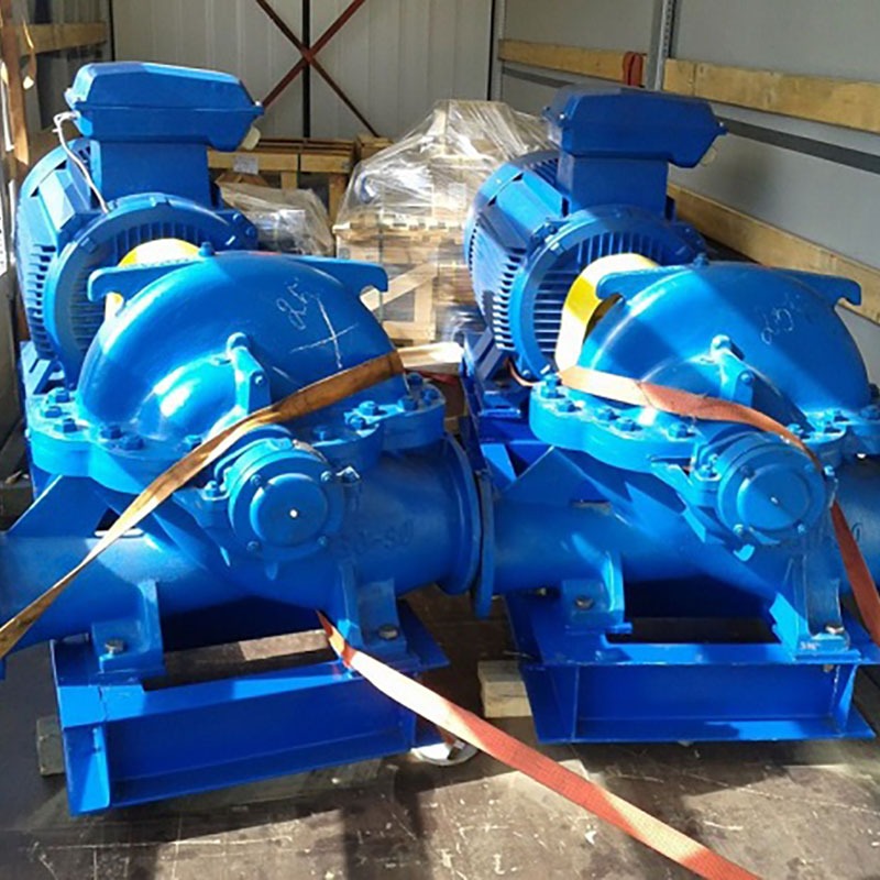 Насос Д630-90 для води